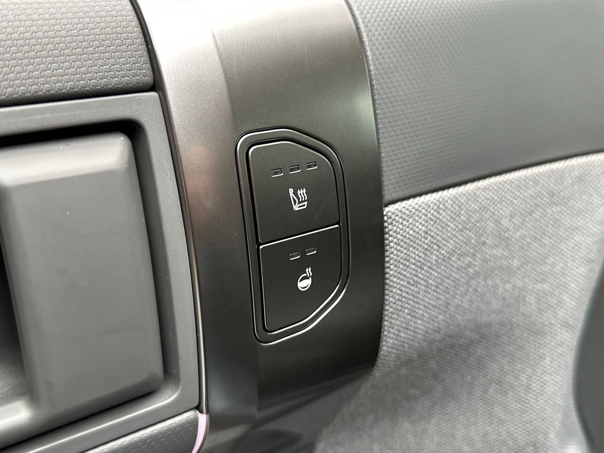 Kia EV3 Standard Range Access billede 19