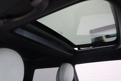 MINI Cooper SE Trim XL