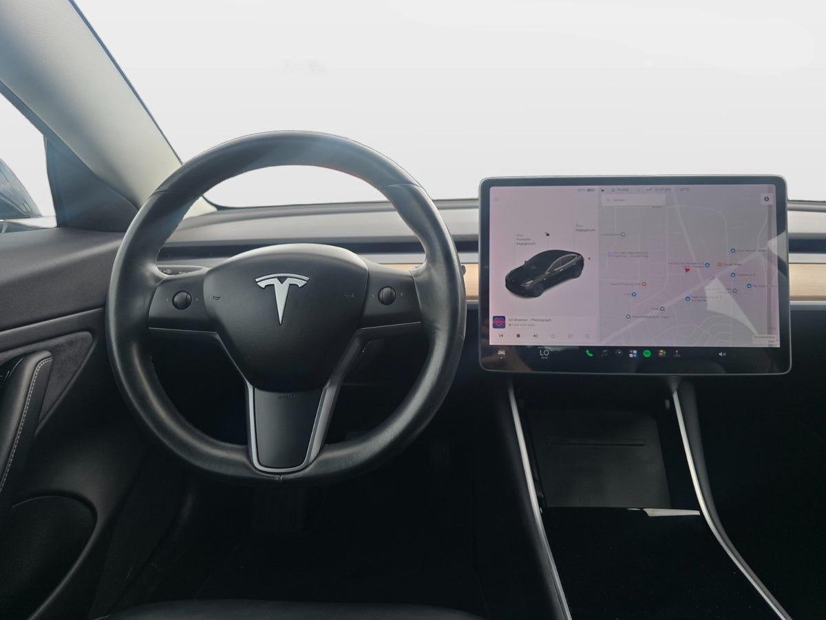 Billede af Tesla Model 3  Long Range AWD