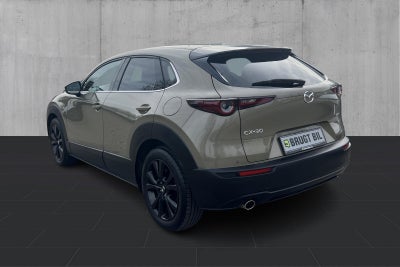 Mazda CX-30 e-SkyActiv-G 150 Nagisa aut. - 2