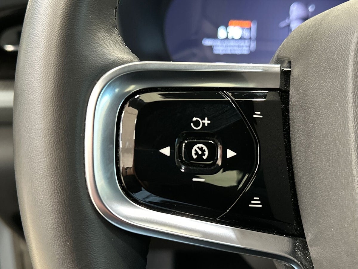 Polestar 2 Long Range billede 17