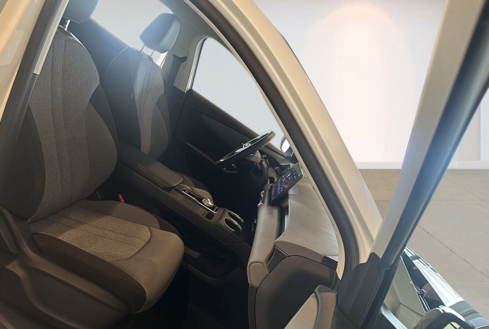 MG MGS5 Comfort