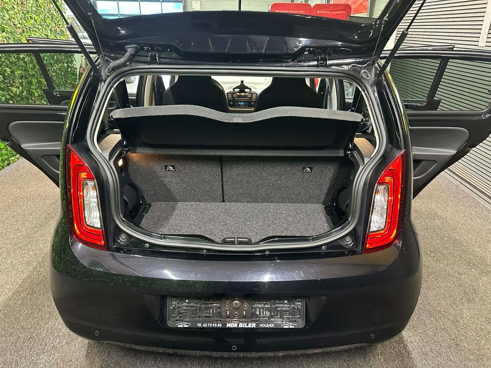 Billede af Skoda Citigo-e iV