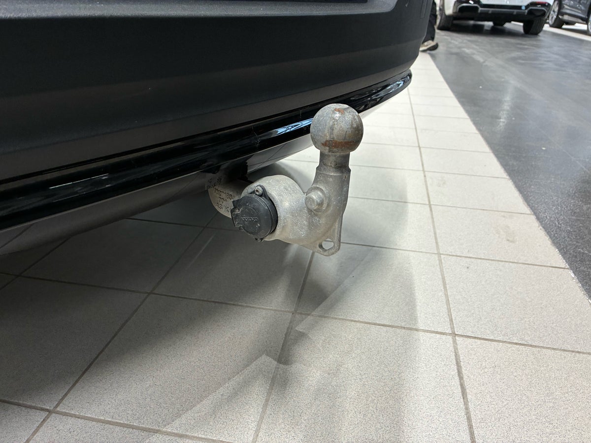 Volvo XC40 ReCharge Plus billede 5