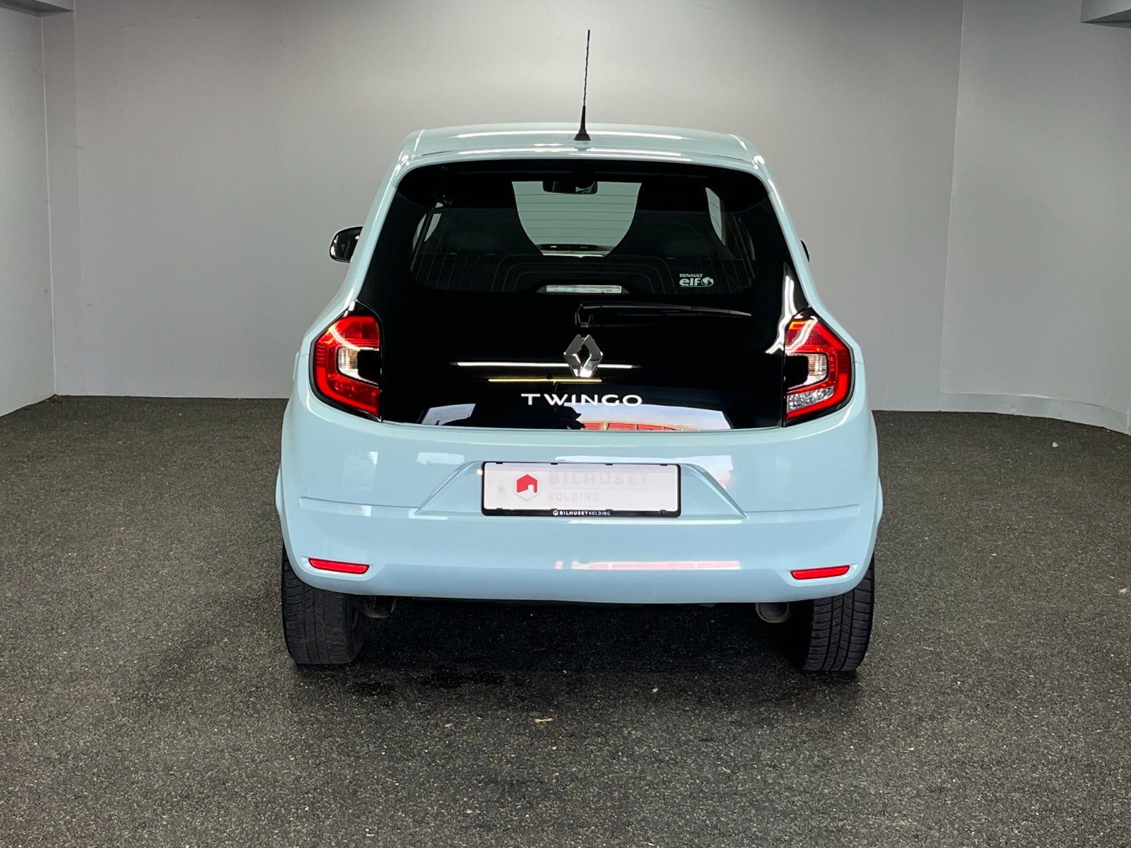 Billede af Renault Twingo 1,0 SCe 75 Zen