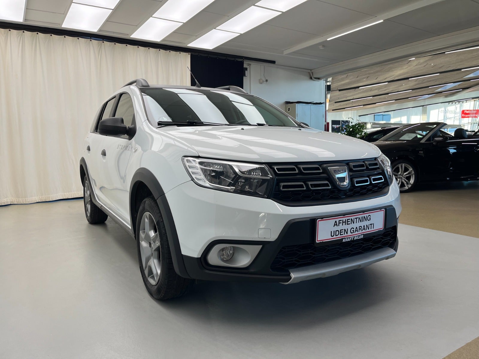 Billede af Dacia Logan 0,9 TCe 90 Base MCV