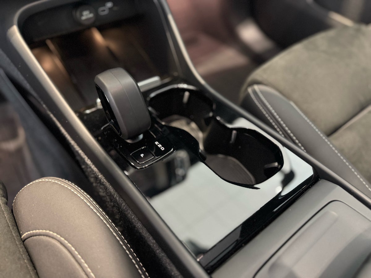 Volvo XC40 ReCharge Extended Range Ultimate billede 20