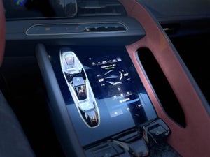 MG Cyberster GT Performance
