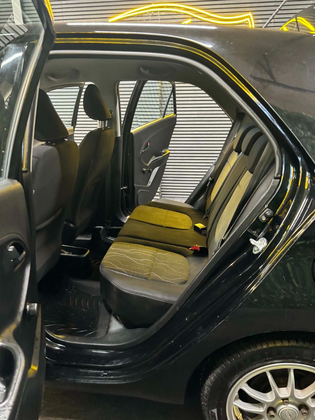 Billede af Kia Picanto 1,0 Active Eco