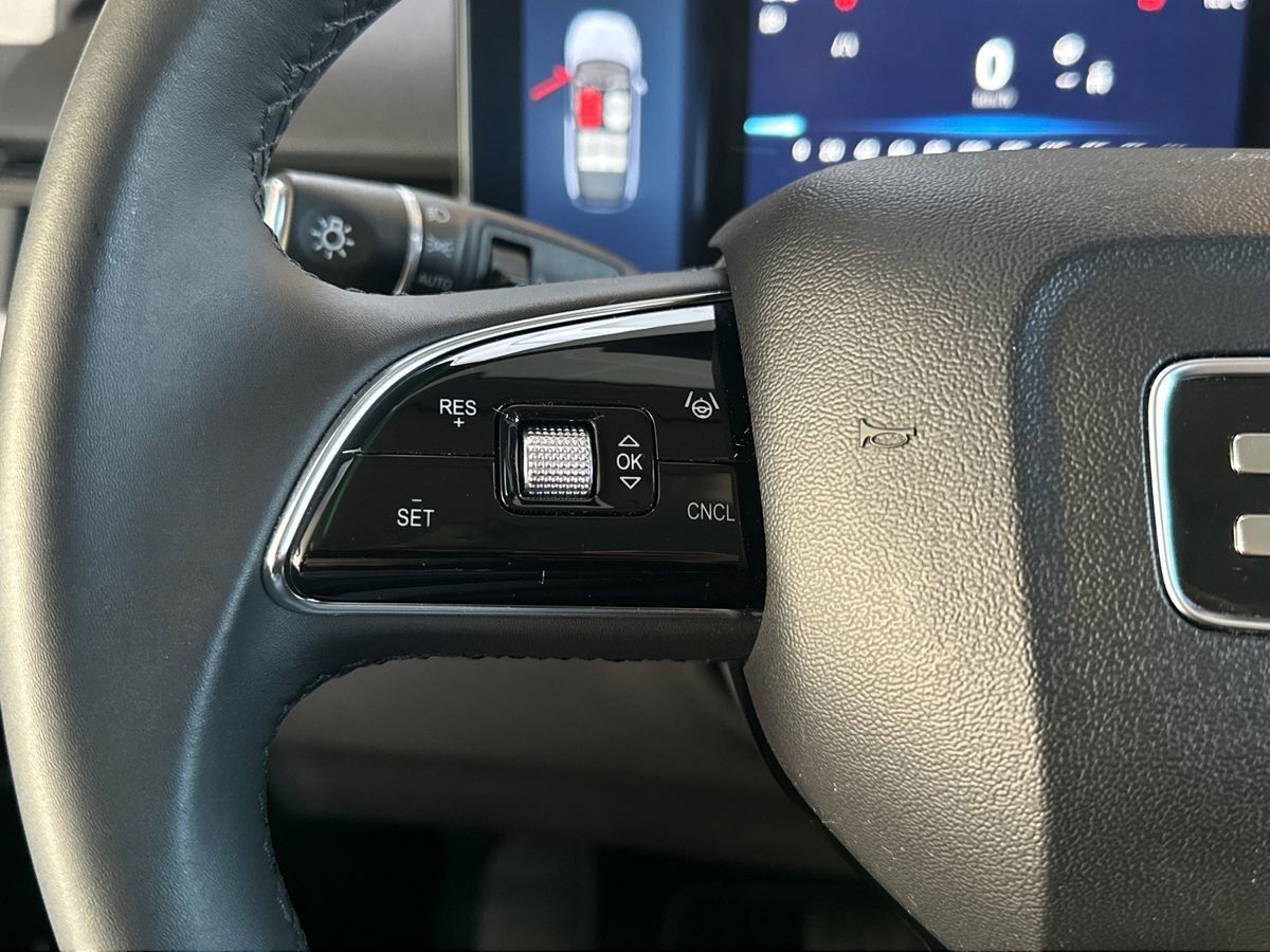 Aiways U5 Premium billede 16