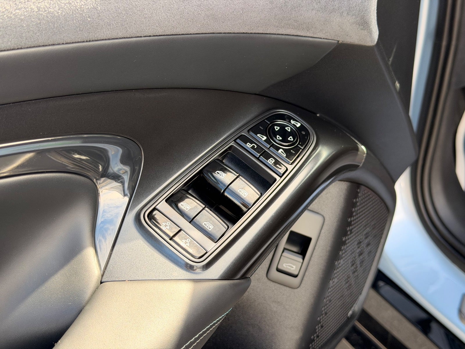 Billede af BYD Seal 86 Excellence AWD