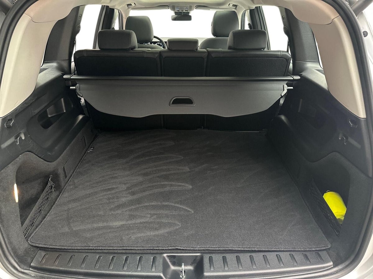 Mercedes EQB300 Progressive 4Matic billede 13