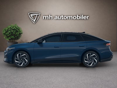VW ID.7 Style S