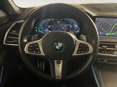 BMW X5 xDrive45e M-Sport+ aut. Van