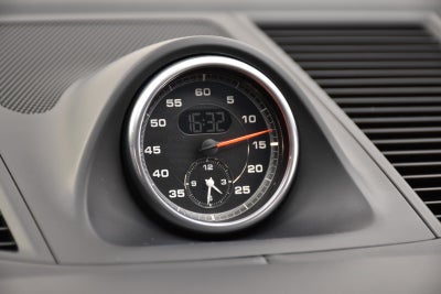 Porsche Macan GTS PDK