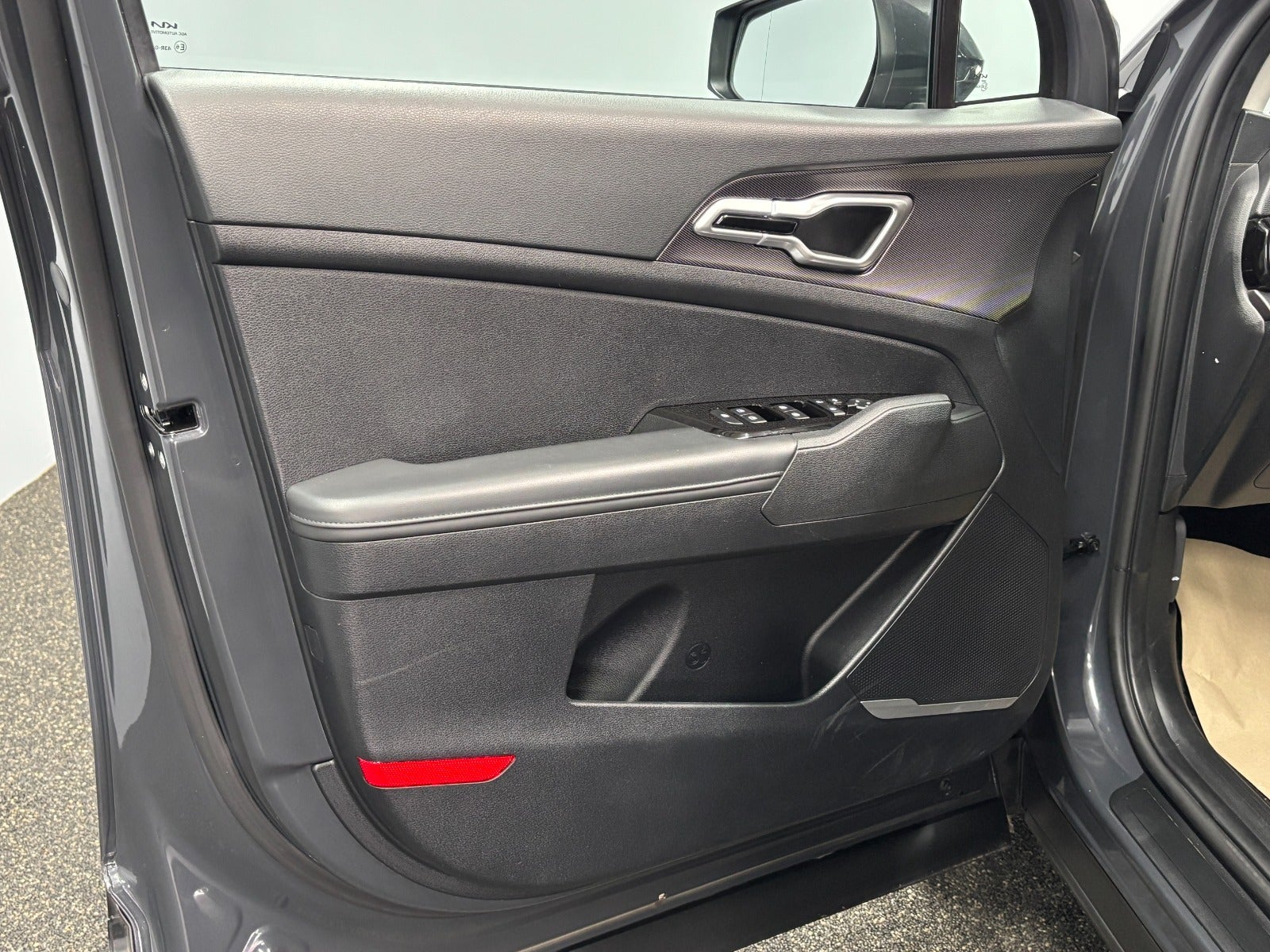 Billede af Kia Sportage 1,6 PHEV Prestige aut. 4WD