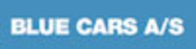 Blue Cars A/S – Service Center Aarhus logo