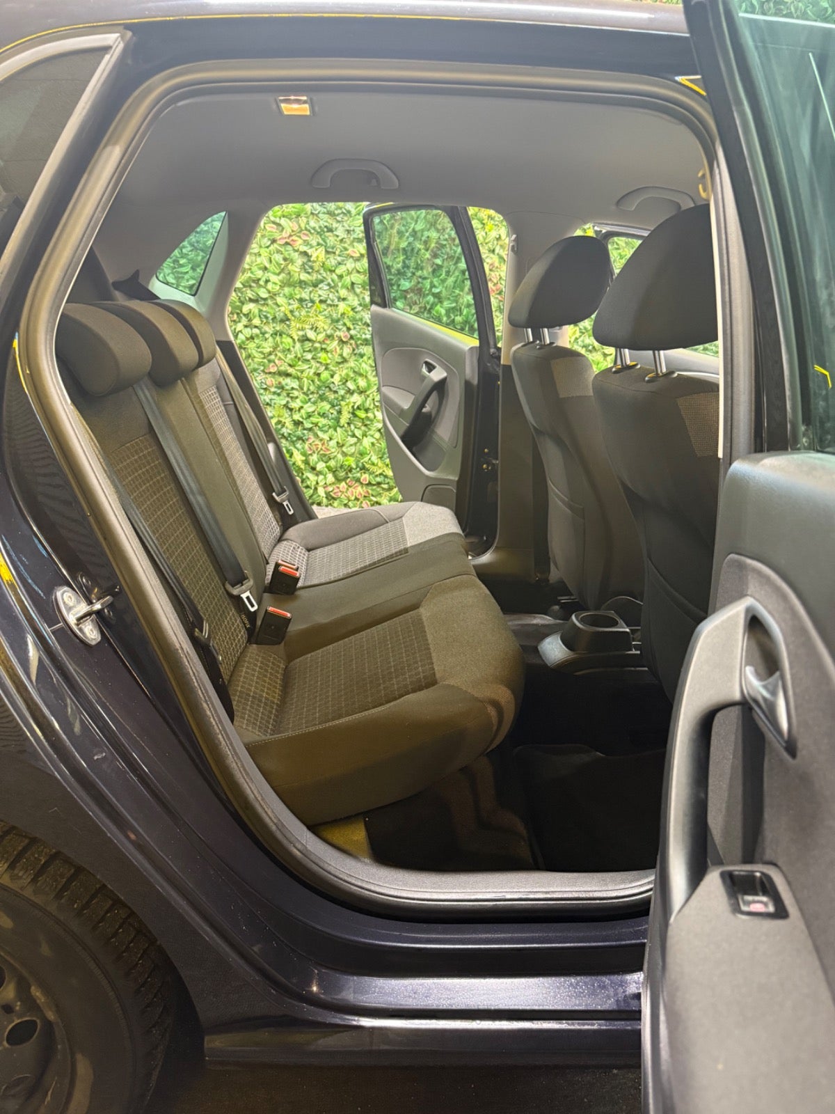 Billede af VW Polo 1,2 TSi 90 Comfortline BMT