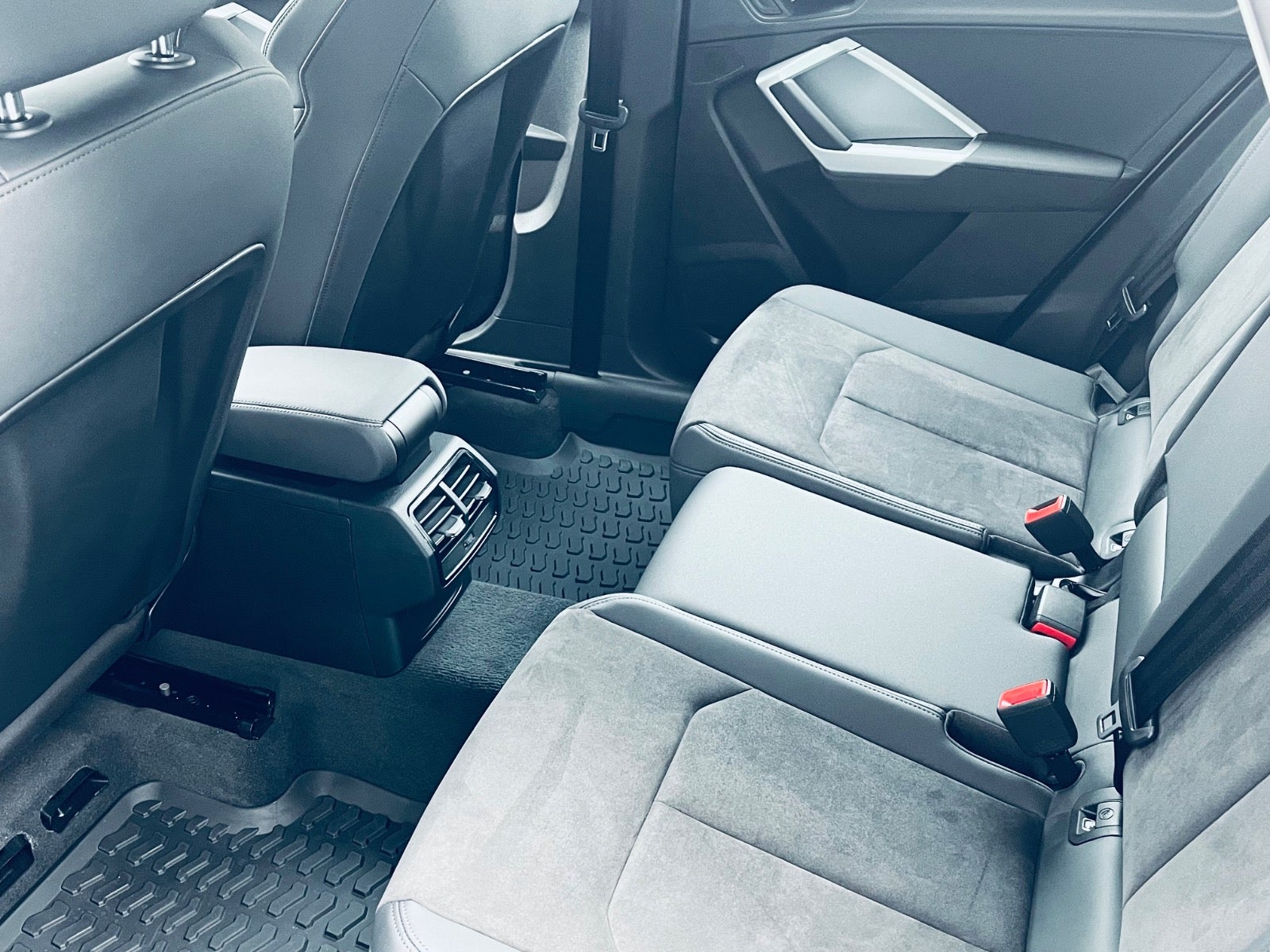 Audi Q3 TFSi Prestige S-tr.