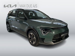 Kia Niro EV Inspire