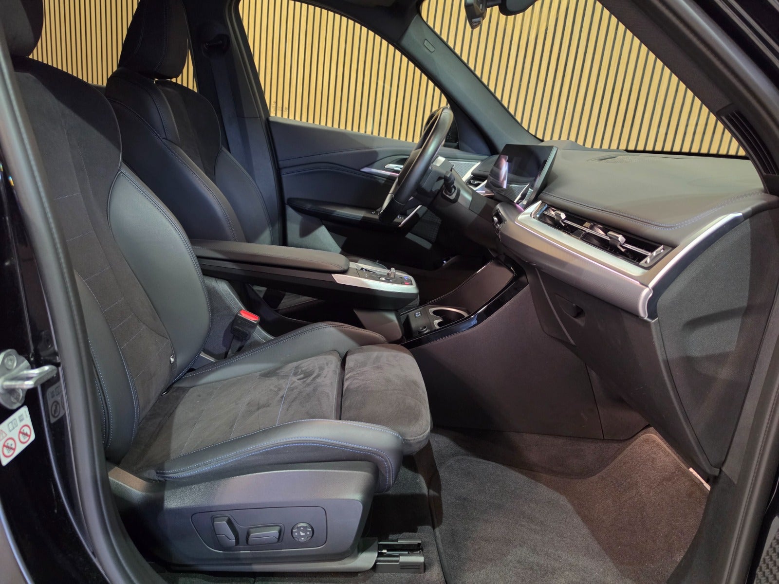 Billede af BMW iX1  xDrive30 Charged M-Sport
