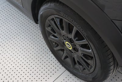 MINI Cooper SE Camden Edition