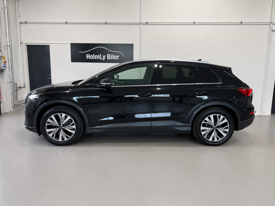 Audi Q4 e-tron Advanced