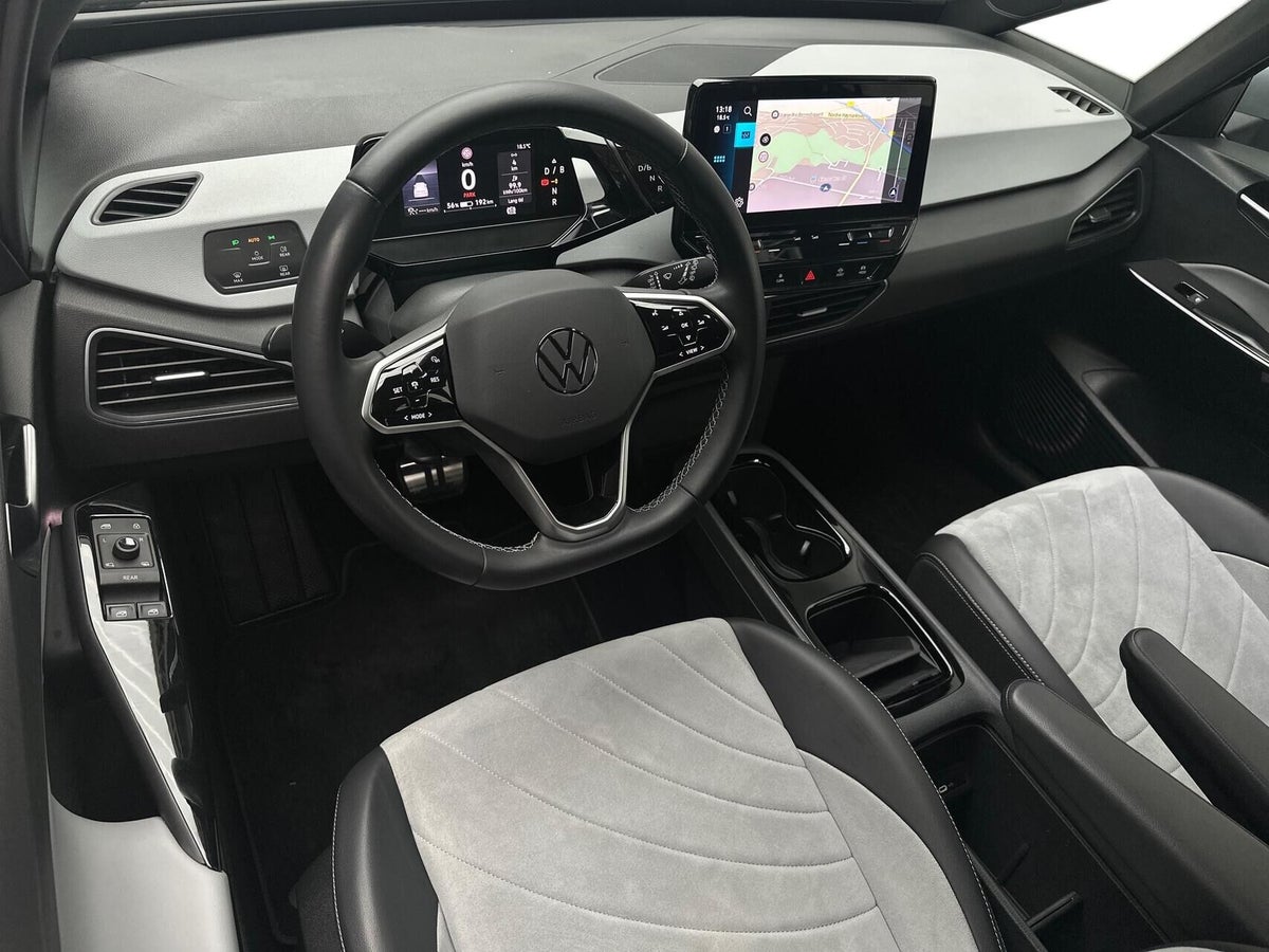 VW ID.3 Pro Performance billede 3