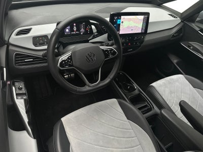 VW ID.3 Pro Performance billede 2
