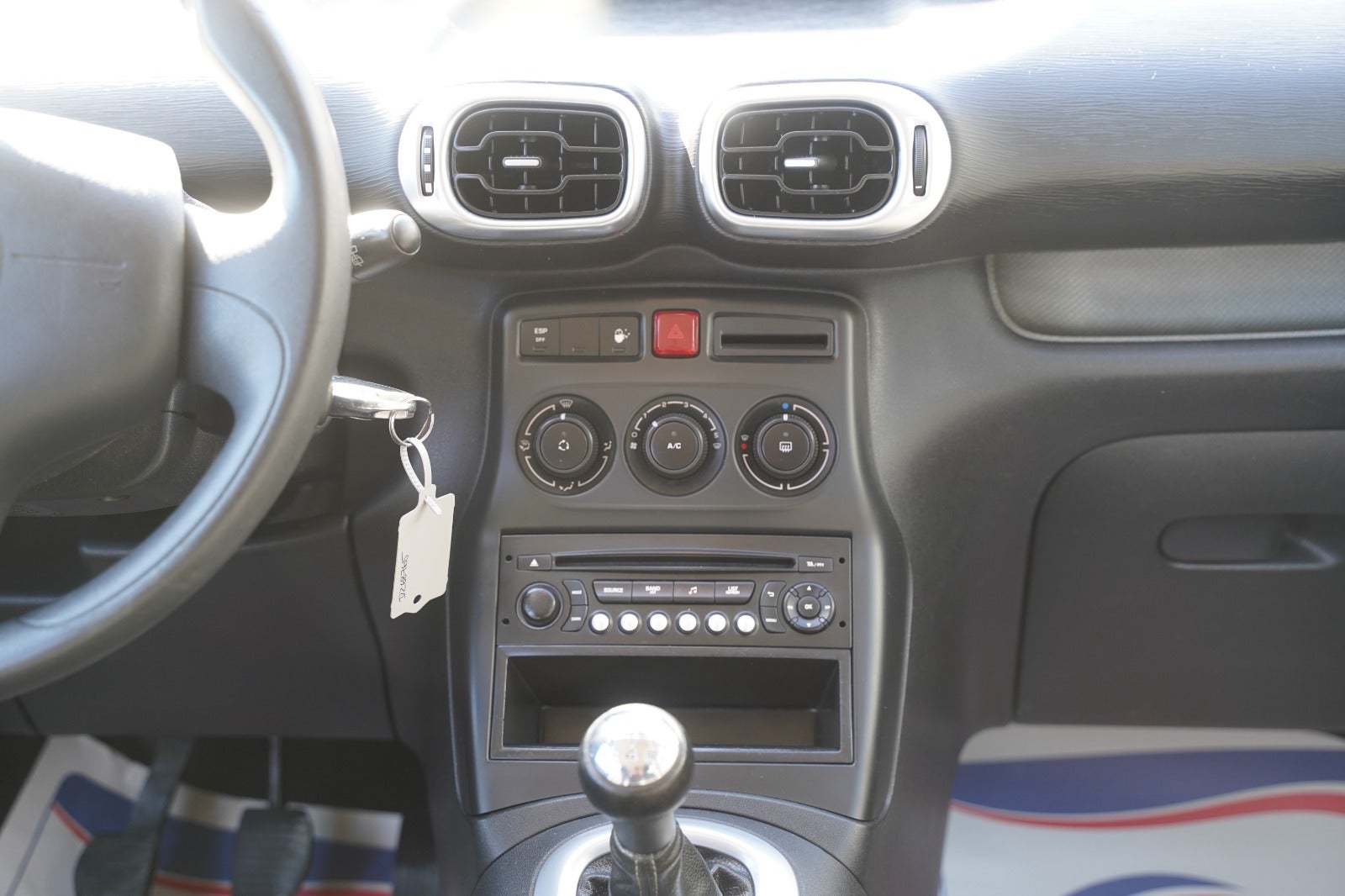 Billede af Citroën C3 Picasso 1,6 HDi 90 Comfort