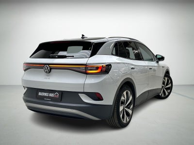 VW ID.4 1ST Pro Performance billede 1