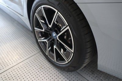 BMW i4 M50 M-Sport xDrive