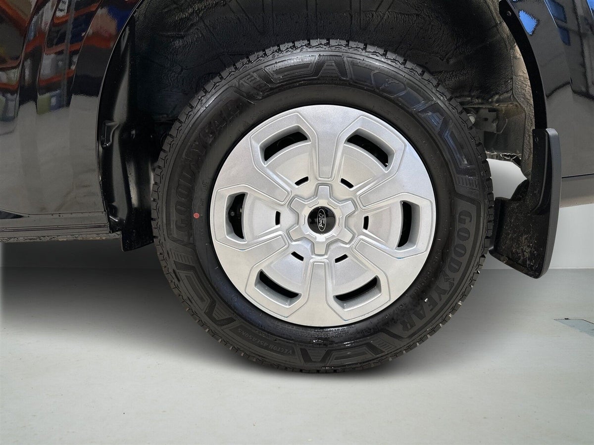 Ford Transit Custom 320L EcoBlue Trend aut. billede 8