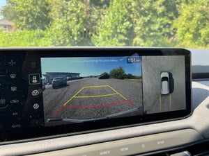 Kia EV3 Long Range Upgrade