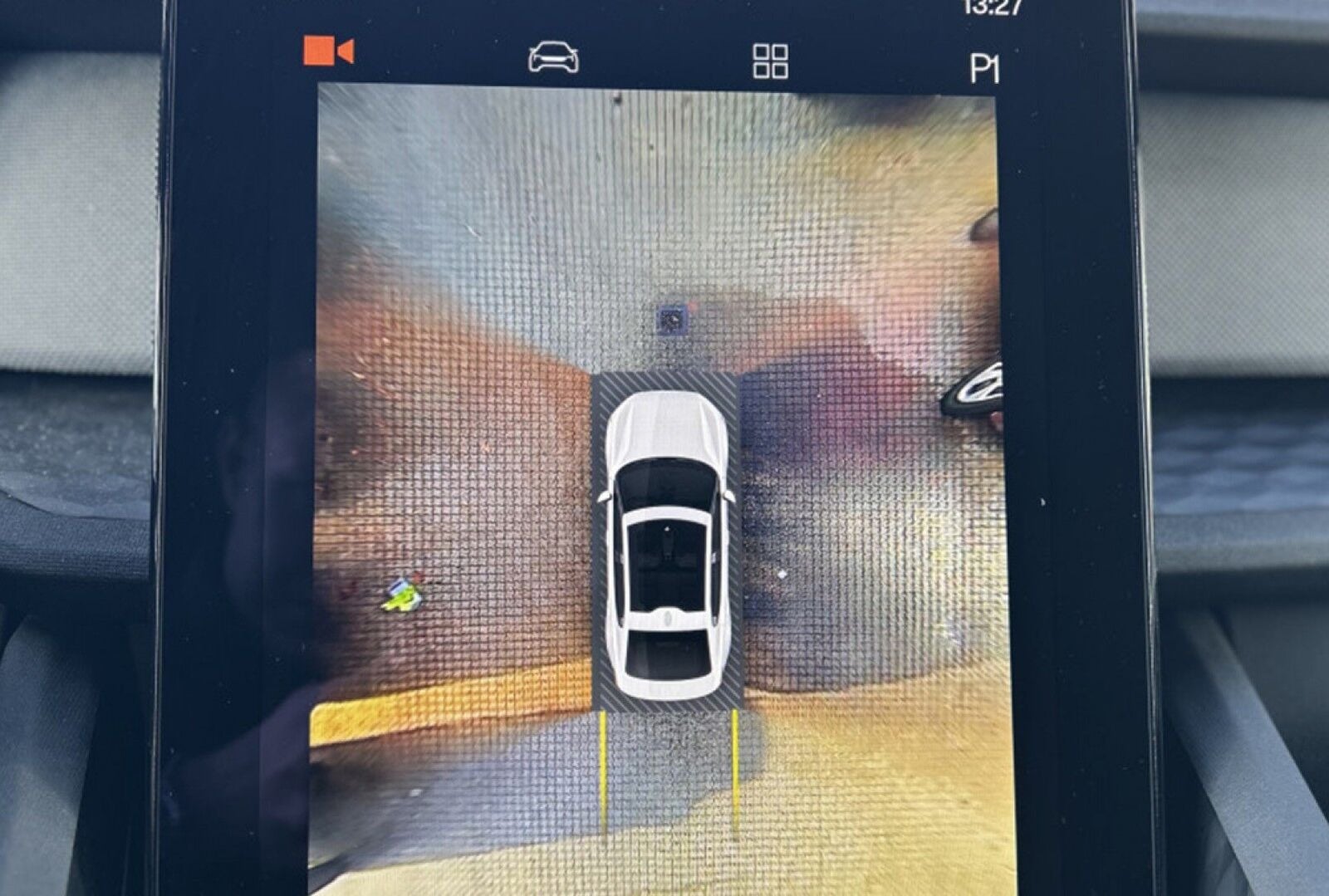 Polestar 2 Long Range