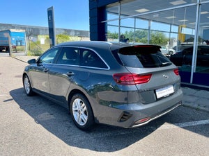 Kia Ceed T-GDi Collection SW