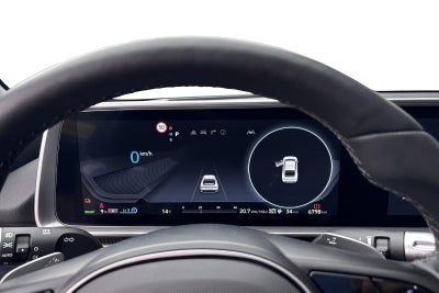 Hyundai Ioniq 6 Ultimate AWD