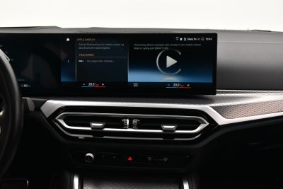 BMW i4 M50 Supercharged xDrive