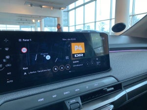 Kia EV3 Long Range Upgrade