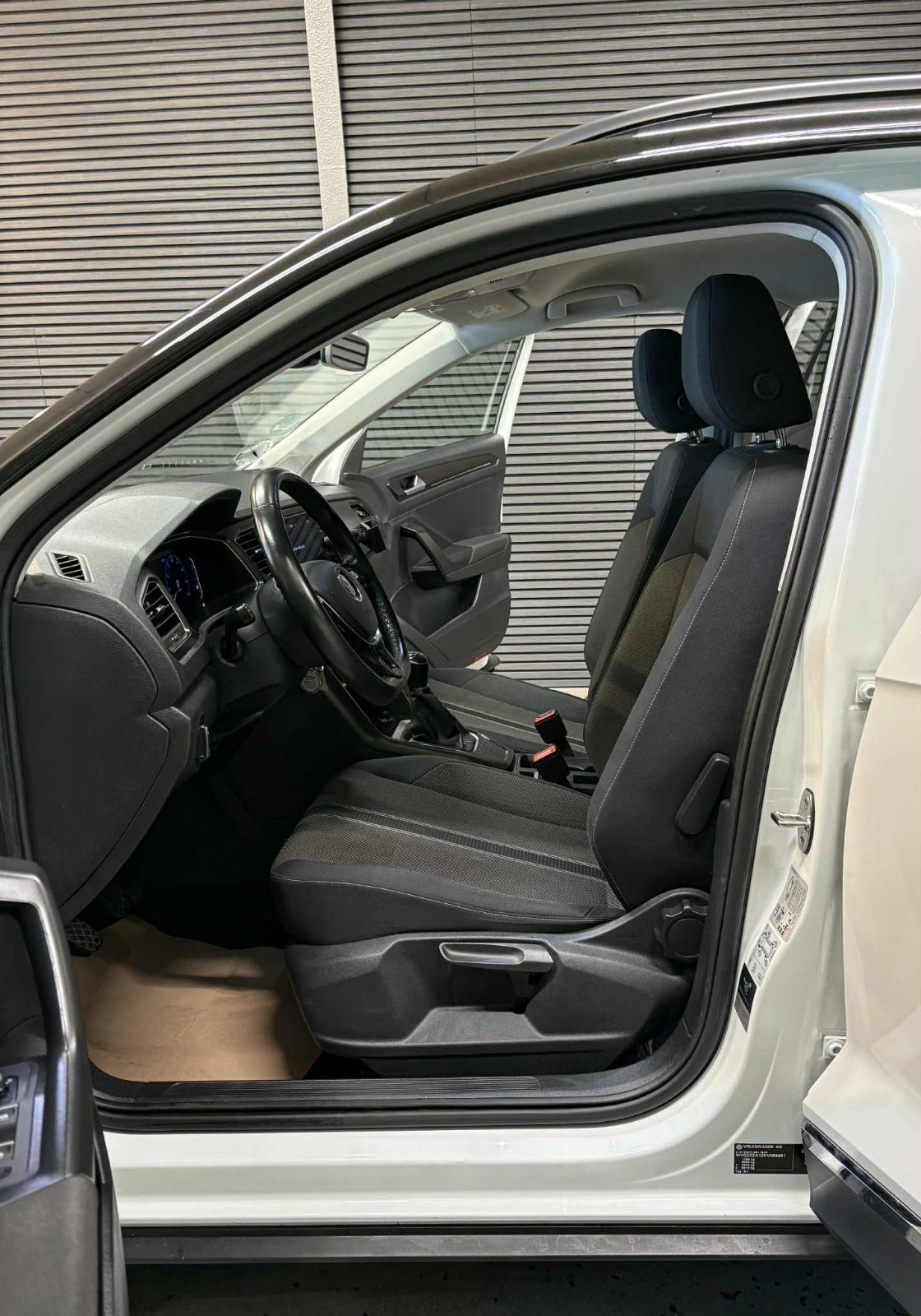 Billede af VW T-Roc 1,0 TSi 115 Style