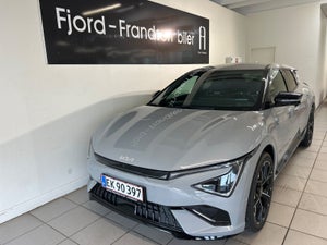 Kia EV6 GT Performance AWD