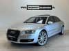 Audi A8 TDi 326 quattro Tiptr. lang