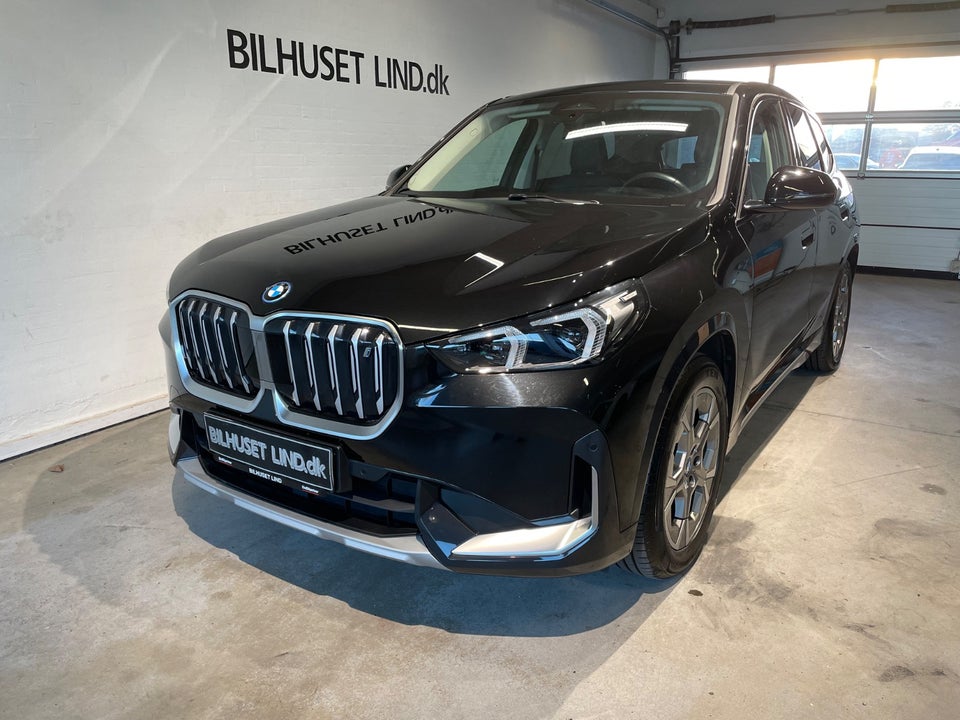 BMW iX1, Billede 1