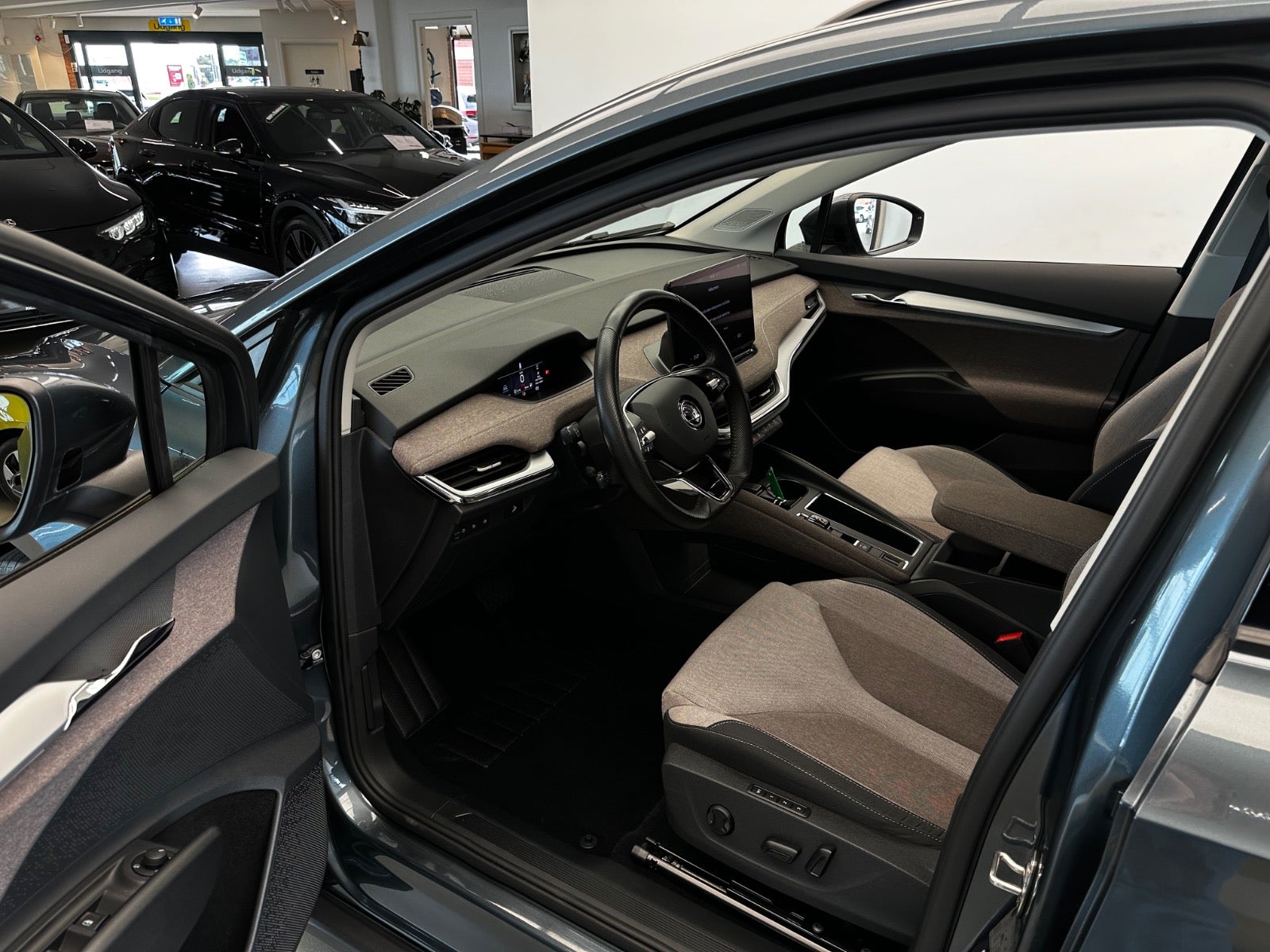 Billede af Skoda Enyaq 60 iV