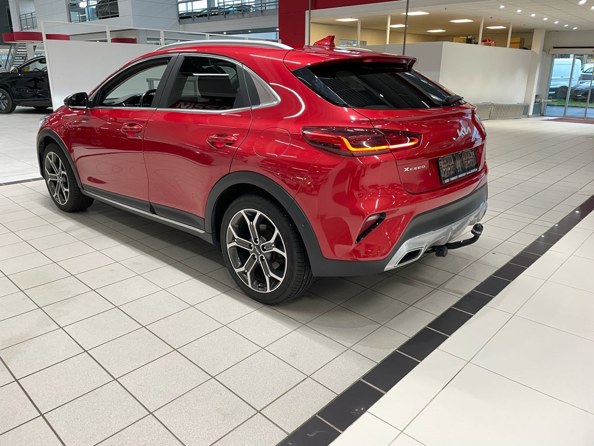 Kia XCeed PHEV Upgrade DCT billede 5