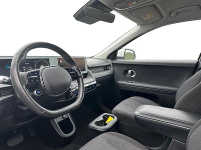 Hyundai Ioniq 5 Essential billede 2