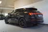 Audi e-tron Black Edition S-line quattro thumbnail