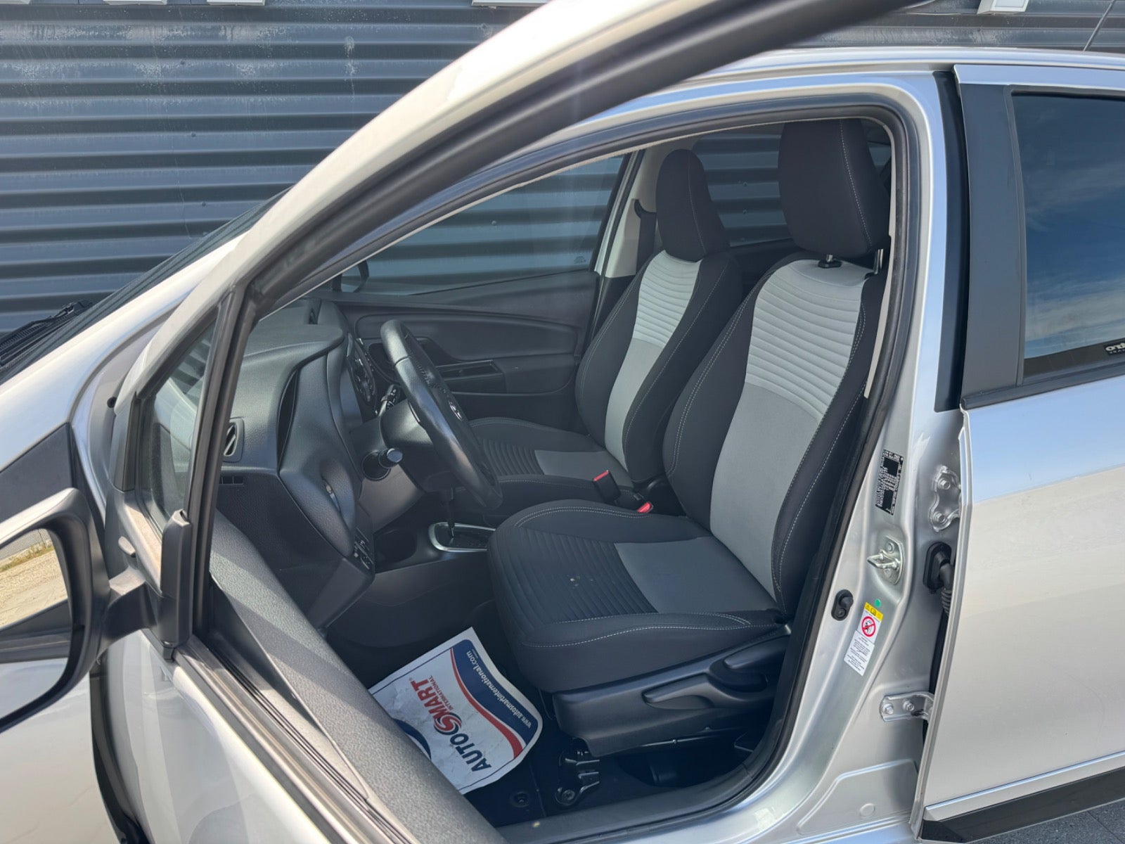 Billede af Toyota Yaris 1,5 Hybrid H2 Premium e-CVT