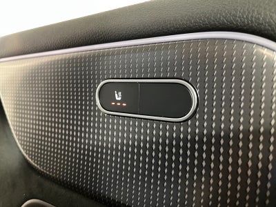 Mercedes EQA300 AMG Line 4Matic Van