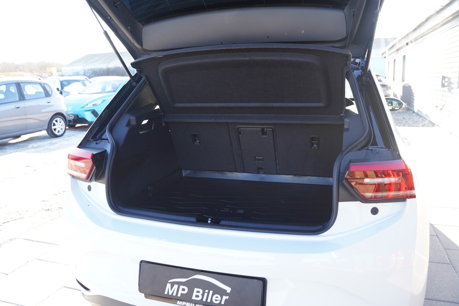 Billede af VW ID.3 58 1ST Max